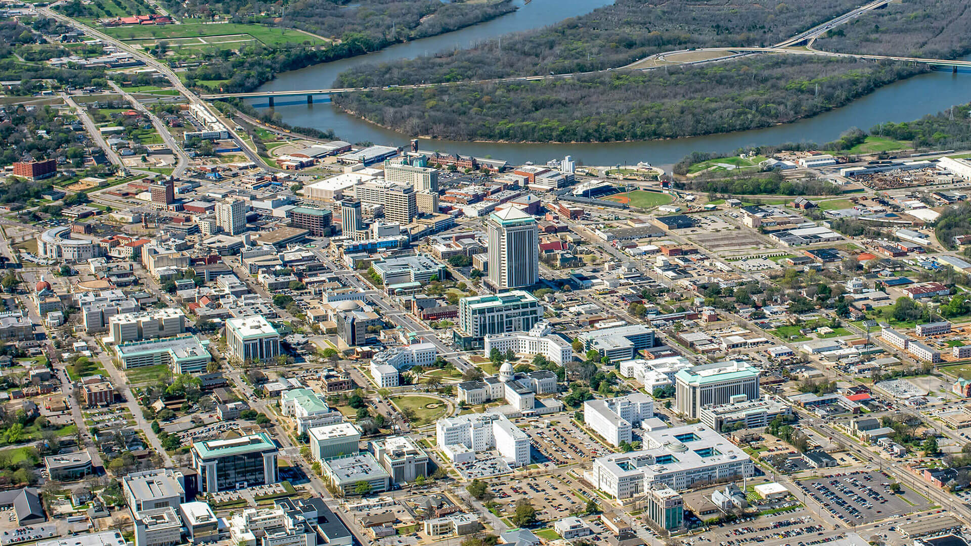Alabama Aerial Photography FLY.PHOTOS
