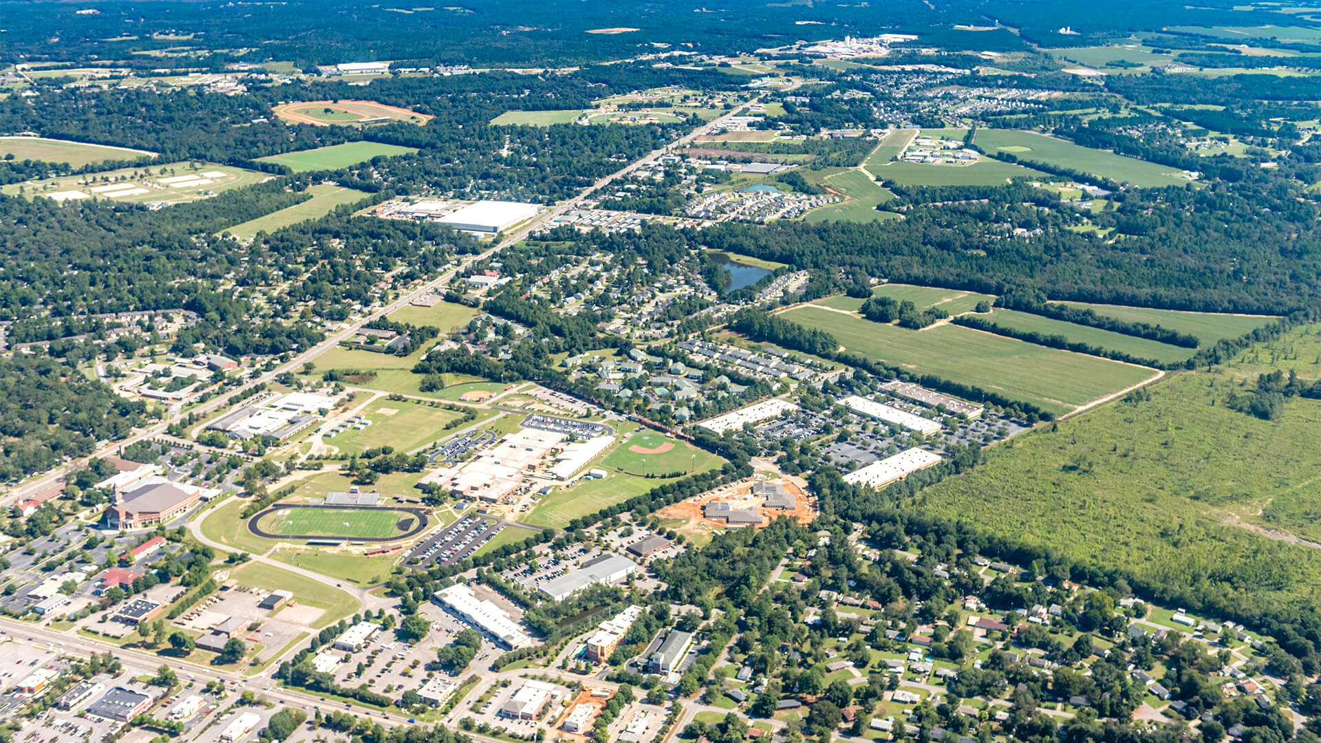 Aerial Photography FLY.PHOTOS