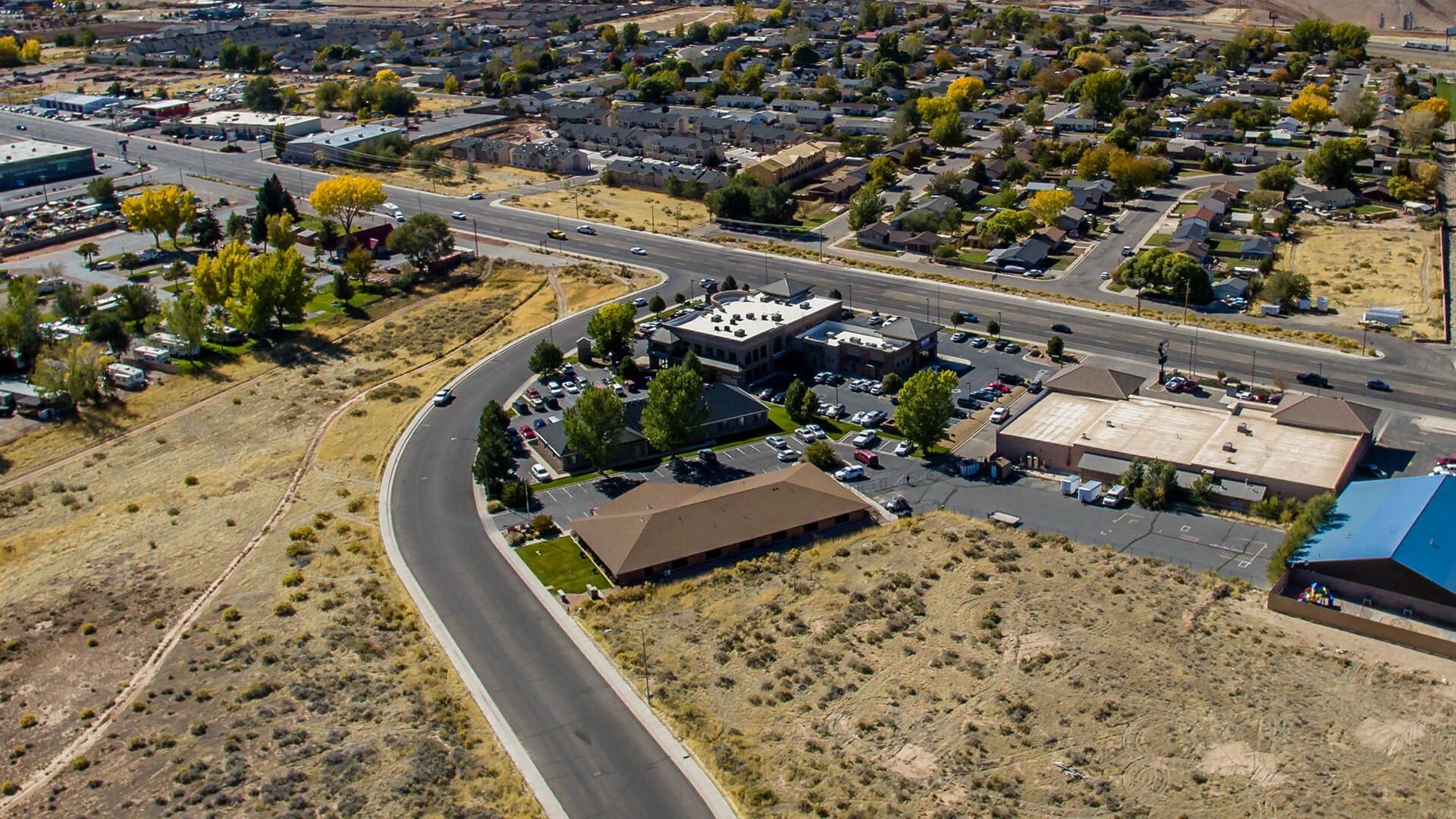 Utah Aerial Photography FLY.PHOTOS